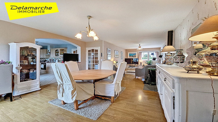 Ma-Cabane - Vente Maison BREHAL, 95 m²