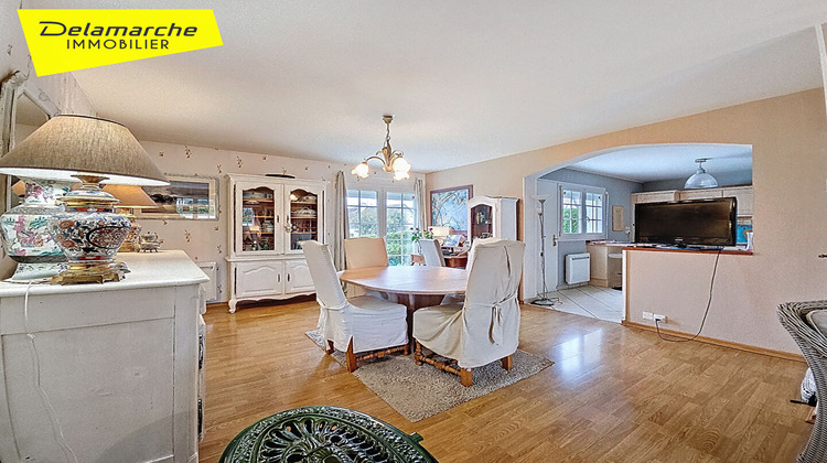 Ma-Cabane - Vente Maison BREHAL, 95 m²