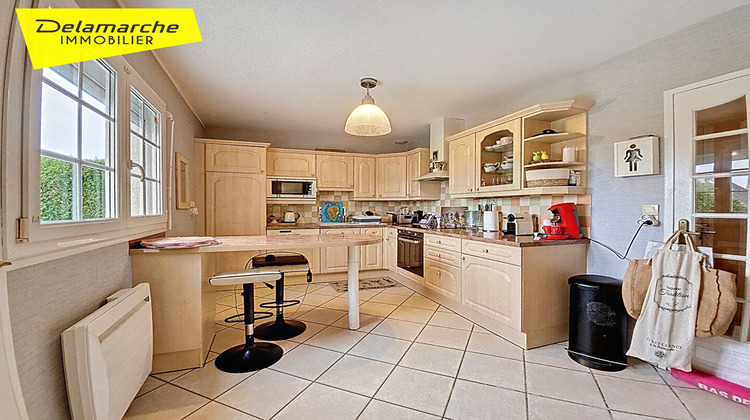 Ma-Cabane - Vente Maison BREHAL, 95 m²