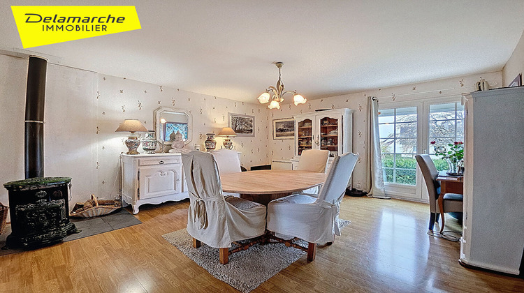 Ma-Cabane - Vente Maison BREHAL, 95 m²