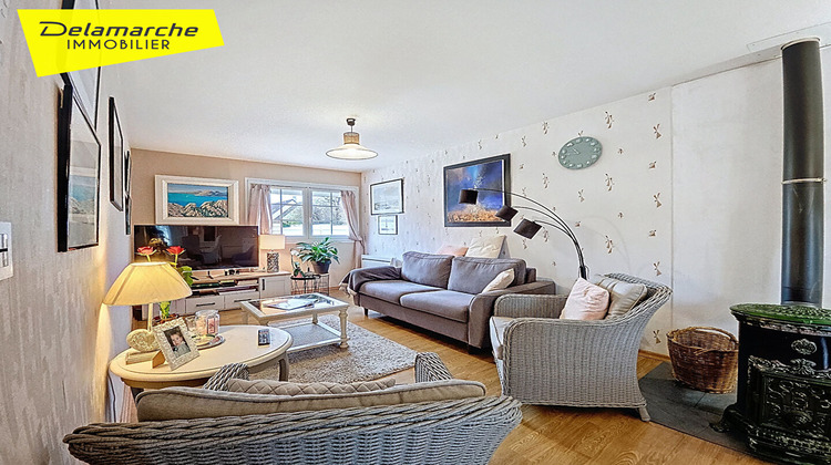 Ma-Cabane - Vente Maison BREHAL, 95 m²