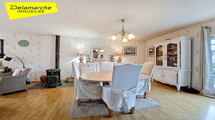 Ma-Cabane - Vente Maison BREHAL, 95 m²