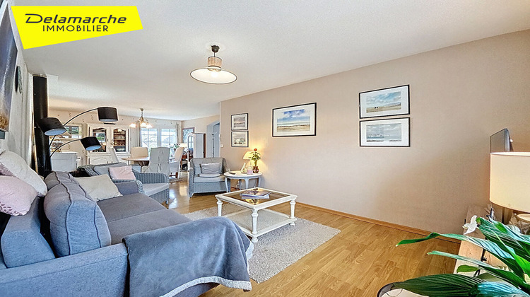 Ma-Cabane - Vente Maison BREHAL, 95 m²