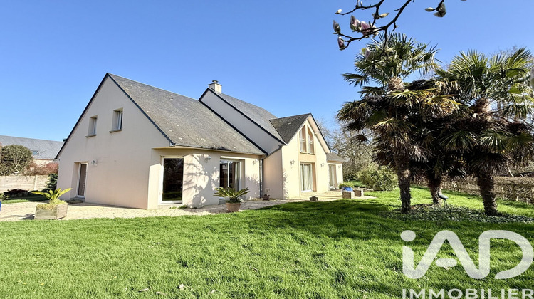 Ma-Cabane - Vente Maison Bréhal, 168 m²