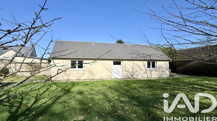 Ma-Cabane - Vente Maison Bréhal, 168 m²