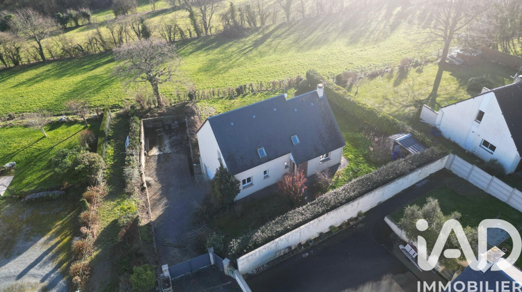 Ma-Cabane - Vente Maison Bréhal, 150 m²