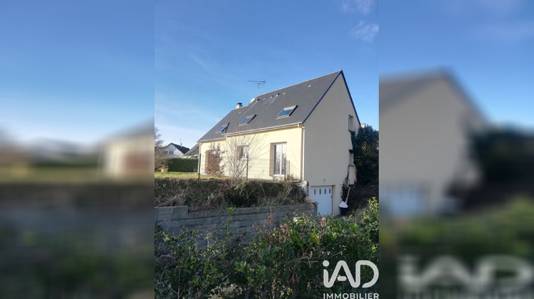 Ma-Cabane - Vente Maison Bréhal, 150 m²