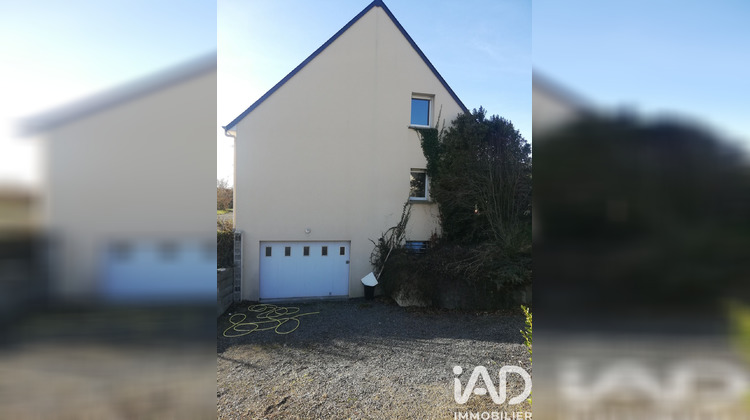 Ma-Cabane - Vente Maison Bréhal, 150 m²