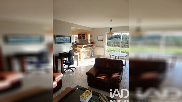 Ma-Cabane - Vente Maison Bréhal, 150 m²