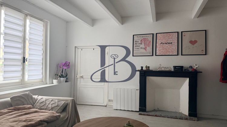 Ma-Cabane - Vente Maison Bréhal, 70 m²