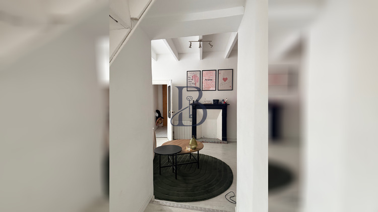 Ma-Cabane - Vente Maison Bréhal, 70 m²