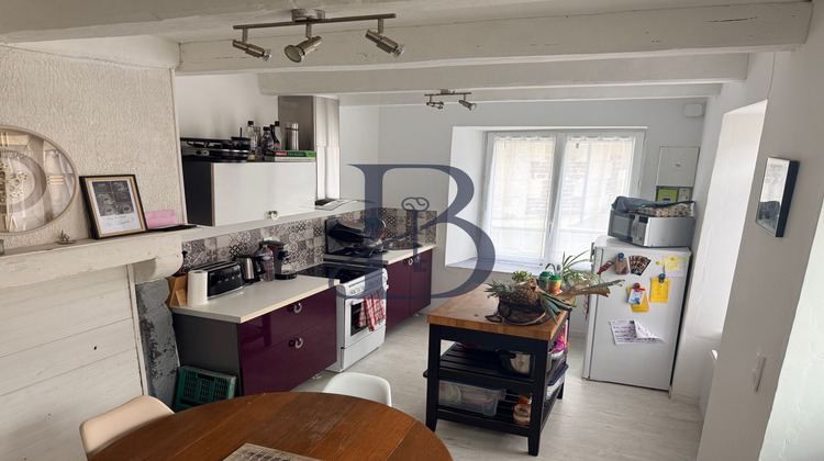 Ma-Cabane - Vente Maison Bréhal, 70 m²