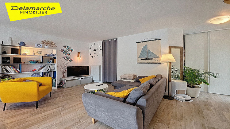 Ma-Cabane - Vente Maison BREHAL, 69 m²