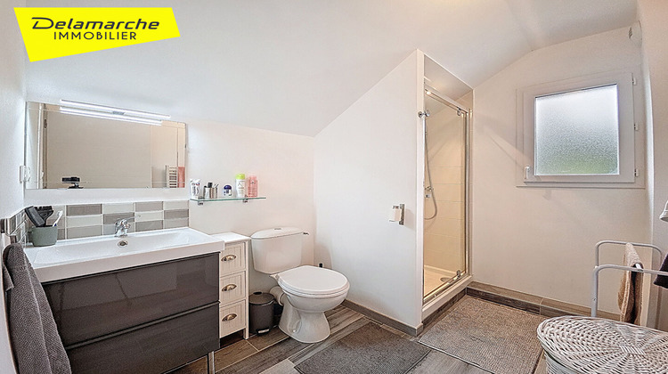 Ma-Cabane - Vente Maison BREHAL, 69 m²