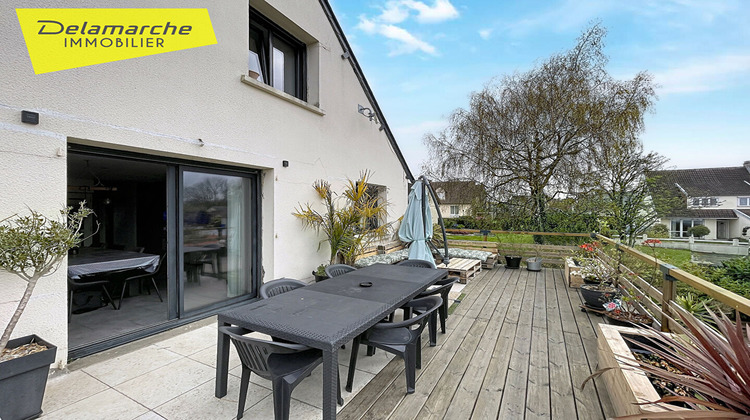 Ma-Cabane - Vente Maison BREHAL, 137 m²