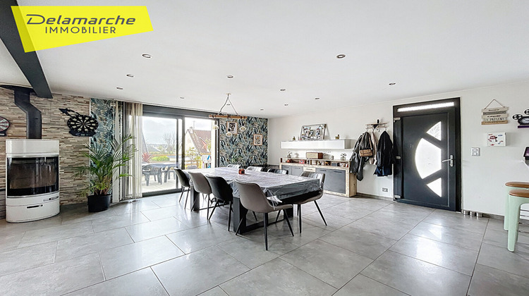 Ma-Cabane - Vente Maison BREHAL, 137 m²