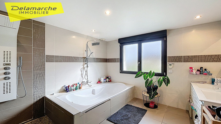 Ma-Cabane - Vente Maison BREHAL, 137 m²
