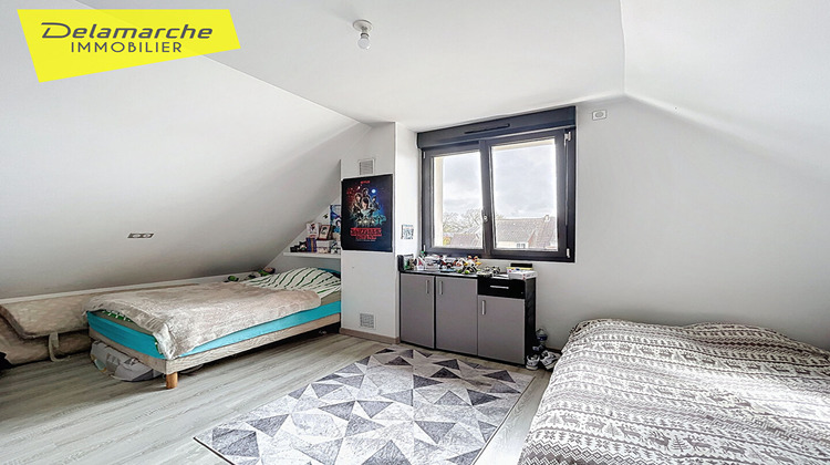 Ma-Cabane - Vente Maison BREHAL, 137 m²