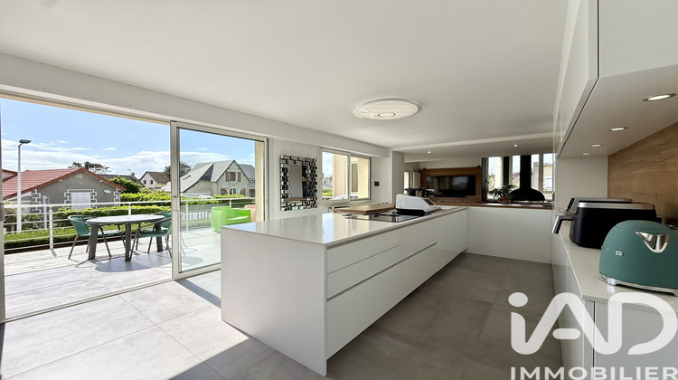 Ma-Cabane - Vente Maison Bréhal, 260 m²