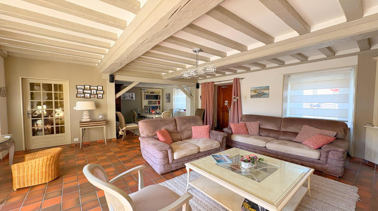 Ma-Cabane - Vente Maison Bréhal, 162 m²