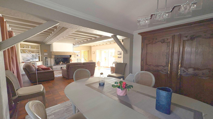Ma-Cabane - Vente Maison Bréhal, 162 m²