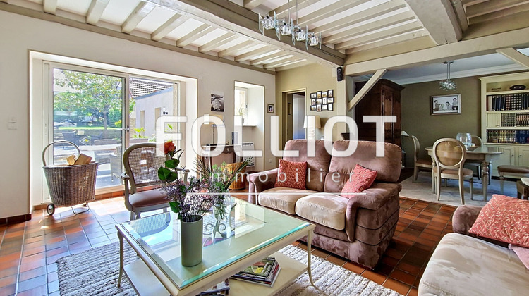 Ma-Cabane - Vente Maison BREHAL, 160 m²