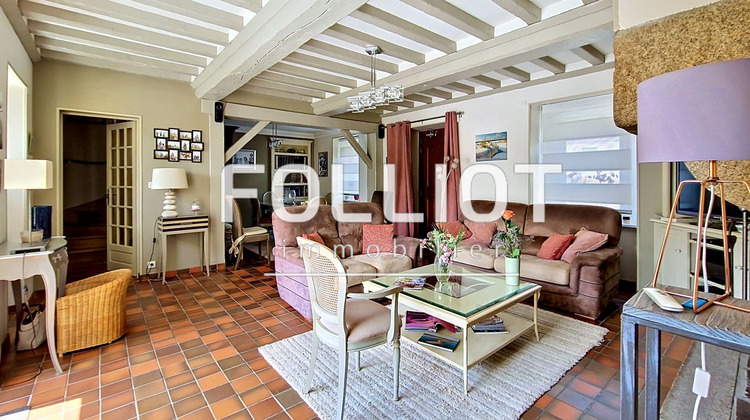 Ma-Cabane - Vente Maison BREHAL, 160 m²
