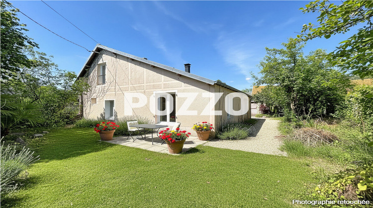 Ma-Cabane - Vente Maison BREHAL, 89 m²
