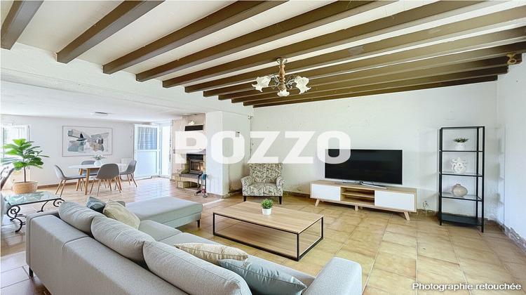 Ma-Cabane - Vente Maison BREHAL, 89 m²