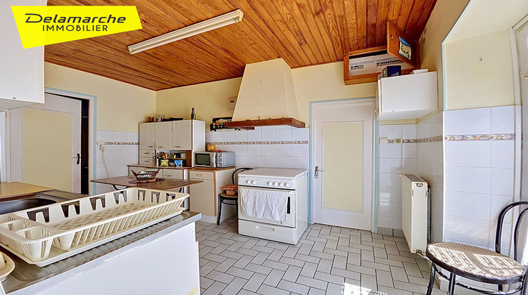 Ma-Cabane - Vente Maison BREHAL, 71 m²