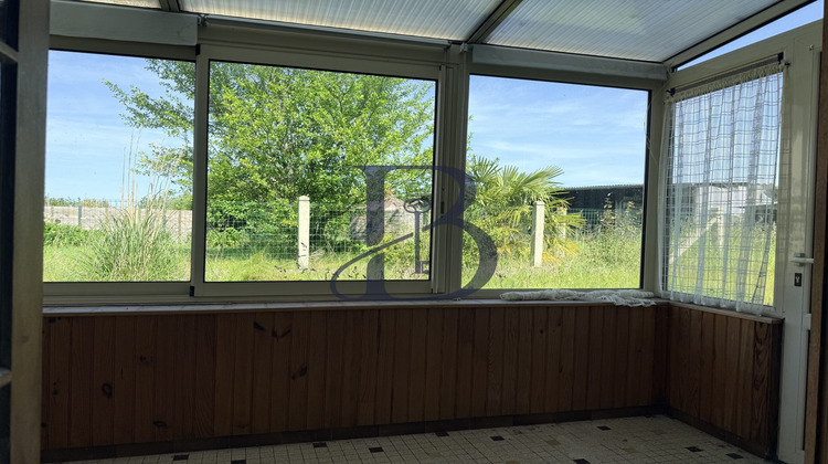 Ma-Cabane - Vente Maison Bréhal, 111 m²