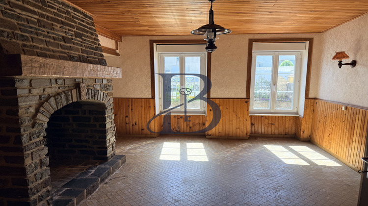 Ma-Cabane - Vente Maison Bréhal, 111 m²