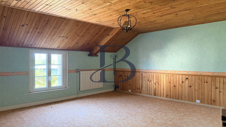 Ma-Cabane - Vente Maison Bréhal, 111 m²