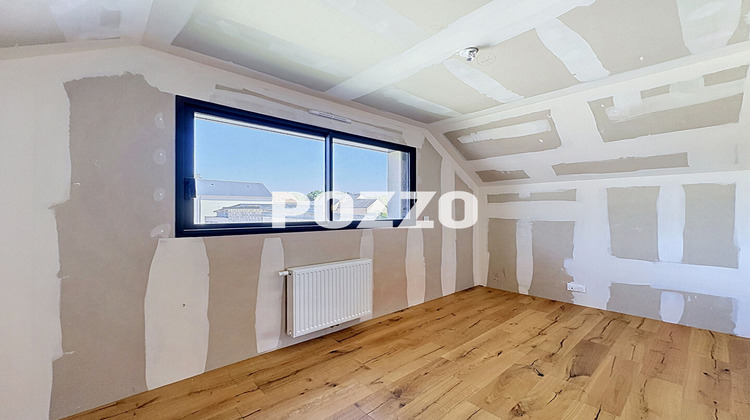 Ma-Cabane - Vente Maison BREHAL, 95 m²