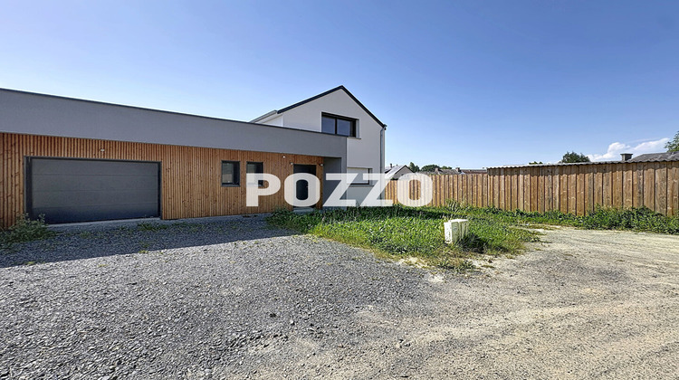 Ma-Cabane - Vente Maison BREHAL, 95 m²