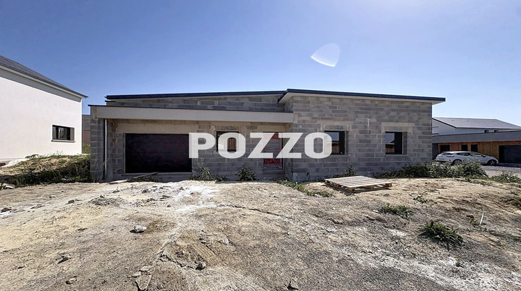 Ma-Cabane - Vente Maison BREHAL, 77 m²