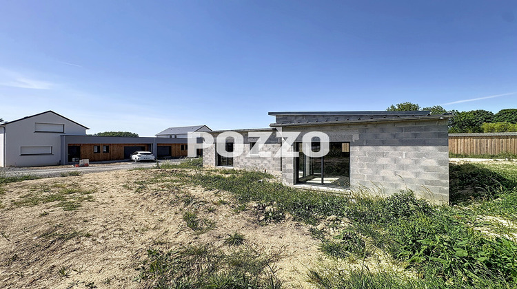 Ma-Cabane - Vente Maison BREHAL, 77 m²
