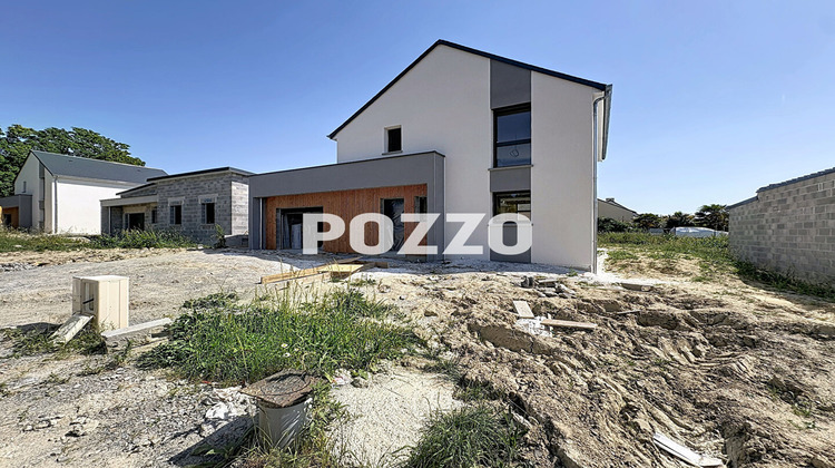 Ma-Cabane - Vente Maison BREHAL, 102 m²