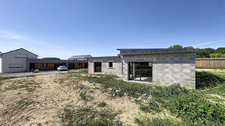 Ma-Cabane - Vente Maison BREHAL, 77 m²
