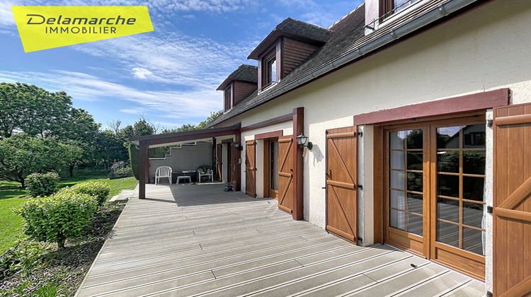Ma-Cabane - Vente Maison BREHAL, 103 m²