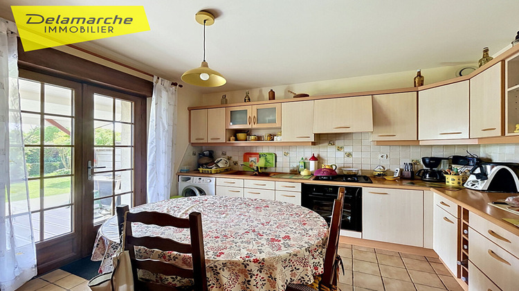 Ma-Cabane - Vente Maison BREHAL, 103 m²
