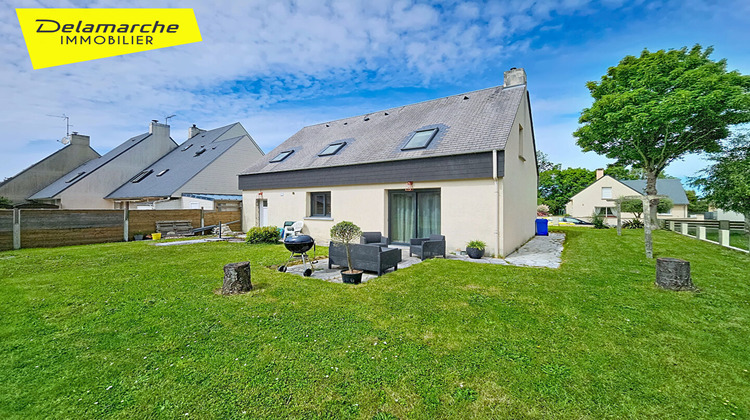 Ma-Cabane - Vente Maison BREHAL, 106 m²