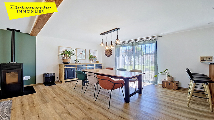 Ma-Cabane - Vente Maison BREHAL, 106 m²