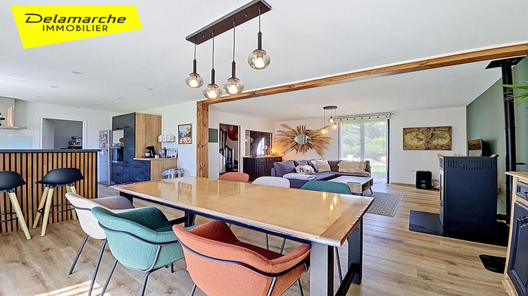Ma-Cabane - Vente Maison BREHAL, 106 m²