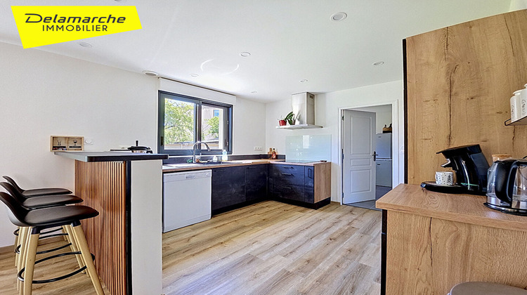 Ma-Cabane - Vente Maison BREHAL, 106 m²