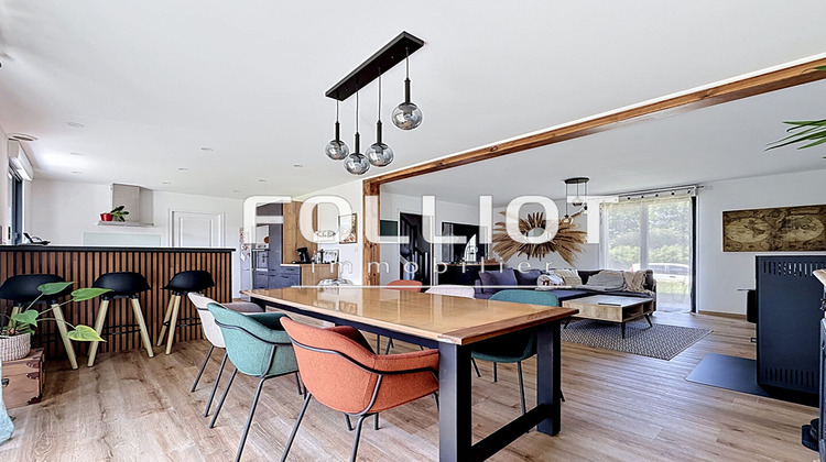 Ma-Cabane - Vente Maison BREHAL, 106 m²
