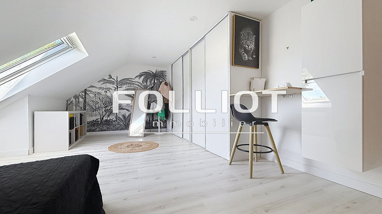 Ma-Cabane - Vente Maison BREHAL, 106 m²
