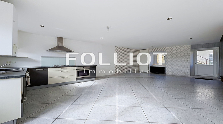 Ma-Cabane - Vente Maison BREHAL, 73 m²