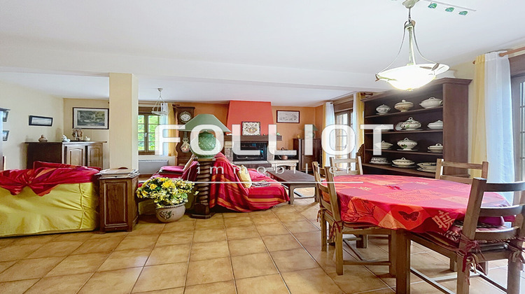 Ma-Cabane - Vente Maison BREHAL, 103 m²
