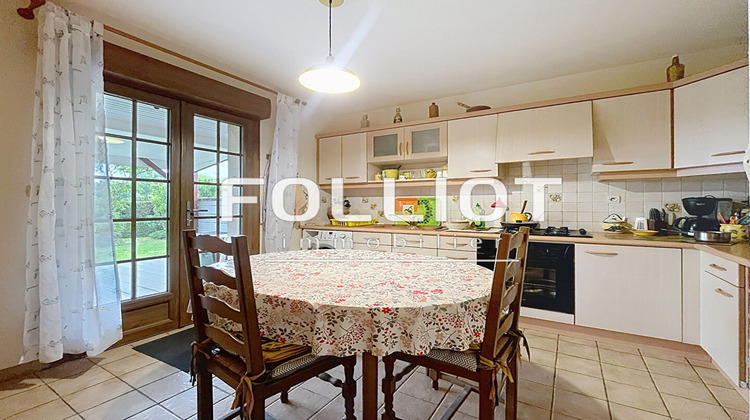 Ma-Cabane - Vente Maison BREHAL, 103 m²
